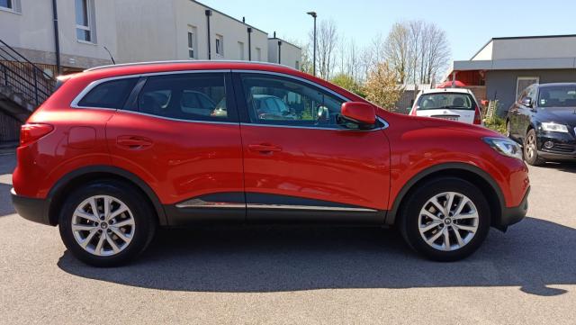 Renault Kadjar image 2