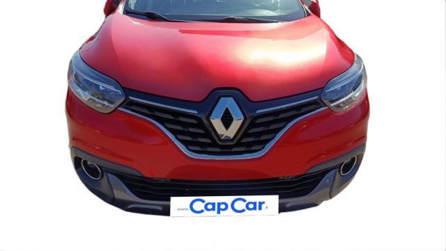 Renault Kadjar image 3