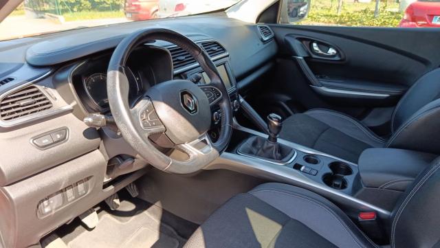 Renault Kadjar image 1