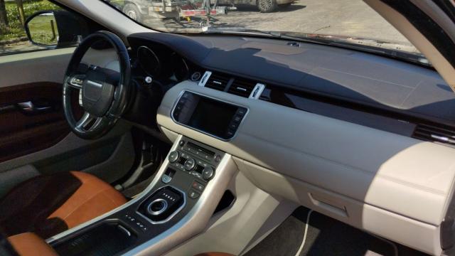 Land Rover Range Rover Evoque image 9