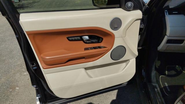 Land Rover Range Rover Evoque image 1