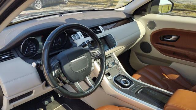 Land Rover Range Rover Evoque image 7