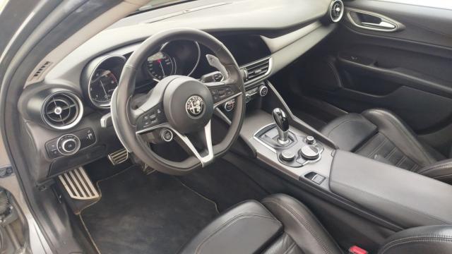 Alfa Romeo Giulia image 1