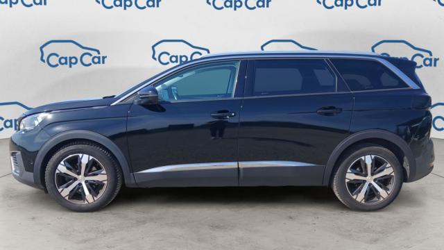 Peugeot 5008 image 5