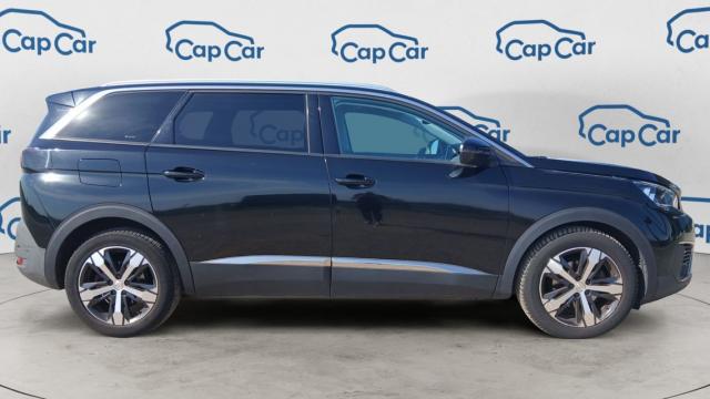 Peugeot 5008 image 8