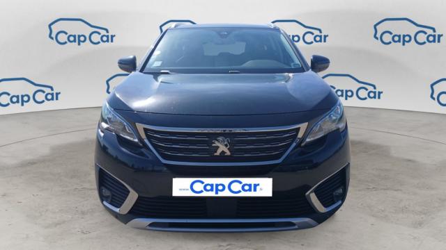 Peugeot 5008 image 6