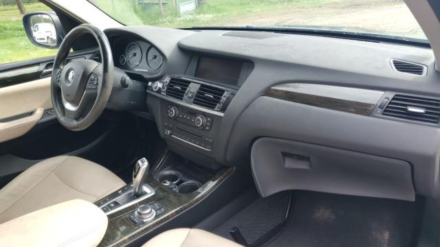 Bmw X3 image 1