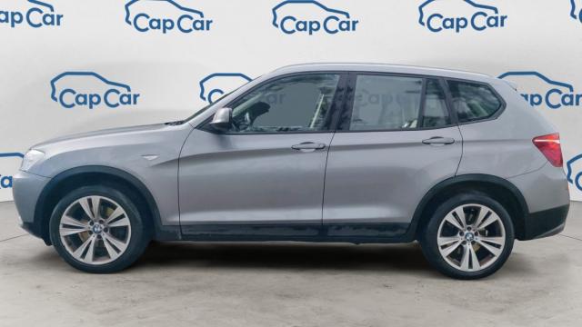 Bmw X3 image 5