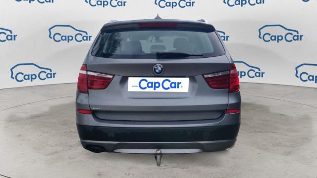 Bmw X3 image 3