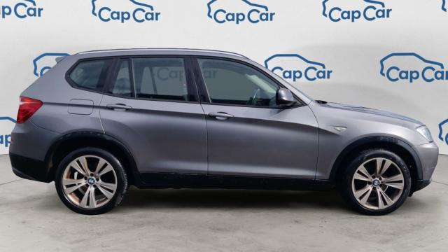 Bmw X3 image 2