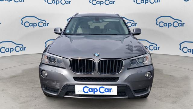 Bmw X3 image 4