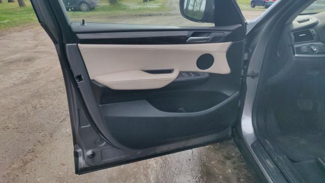 Bmw X3 image 8