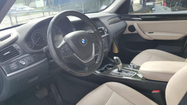 Bmw X3 image 9