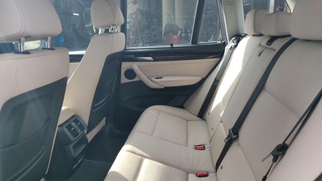 Bmw X3 image 7