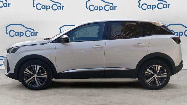 Peugeot 3008 image 8