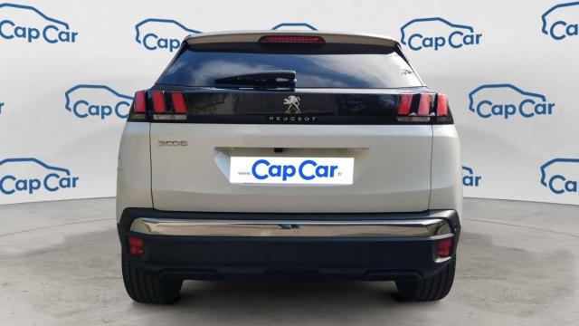 Peugeot 3008 image 1