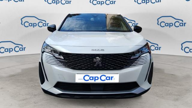 Peugeot 3008 image 3