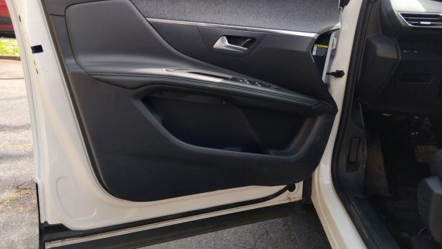 Peugeot 3008 image 5