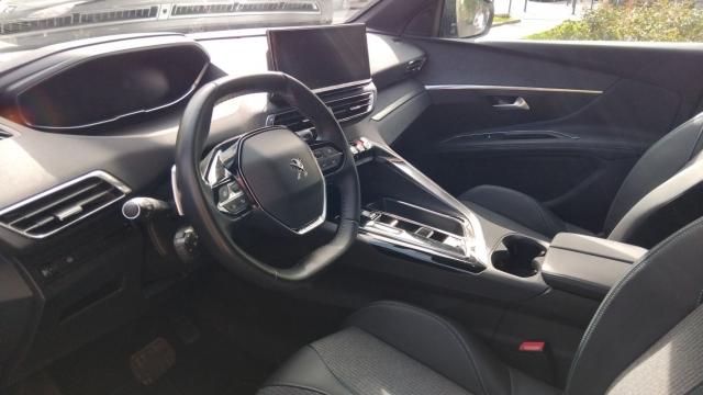 Peugeot 3008 image 7