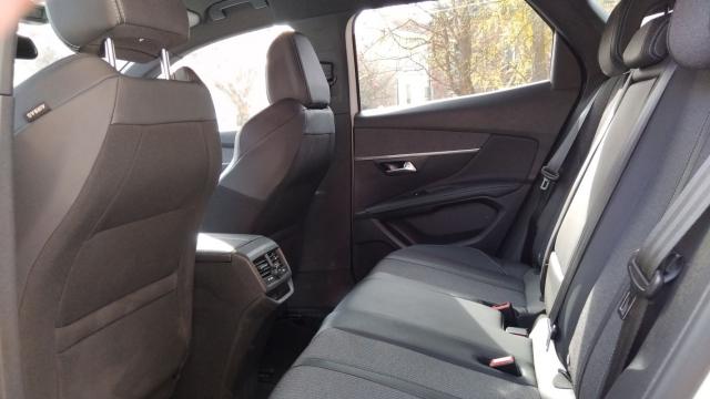 Peugeot 3008 image 4