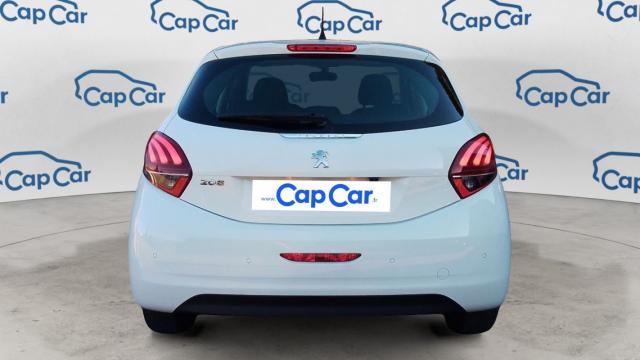 Peugeot 208 image 5