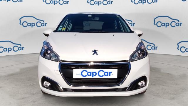 Peugeot 208 image 4