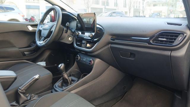 Ford Fiesta image 5