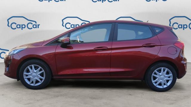 Ford Fiesta image 8