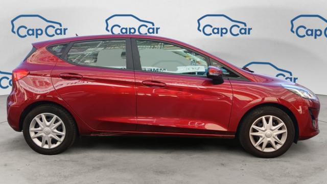 Ford Fiesta image 3