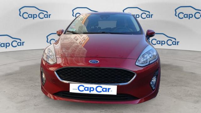 Ford Fiesta image 9