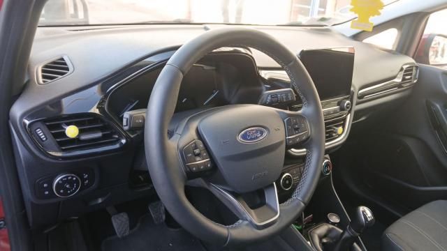 Ford Fiesta image 7