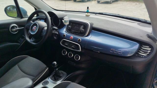 Fiat 500x image 7