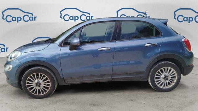 Fiat 500x image 4