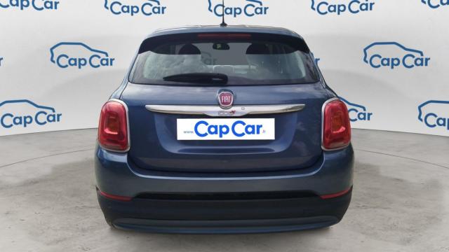 Fiat 500x image 3