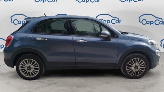 Fiat 500x image 5