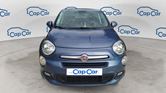 Fiat 500x image 8