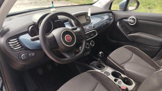 Fiat 500x image 6