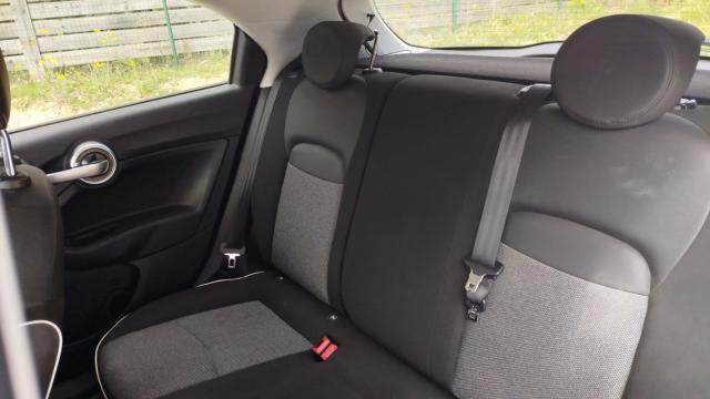 Fiat 500x image 2