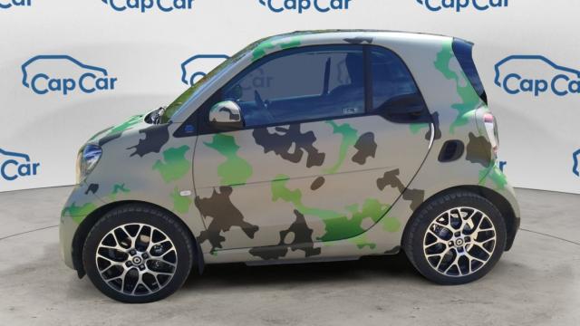 Smart Fortwo image 2