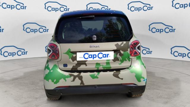 Smart Fortwo image 3