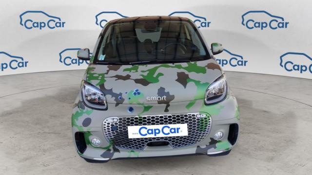 Smart Fortwo image 1