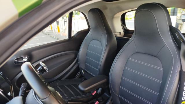 Smart Fortwo image 8