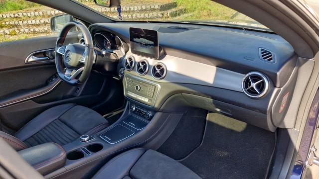 Mercedes Benz Classe Cla image 7