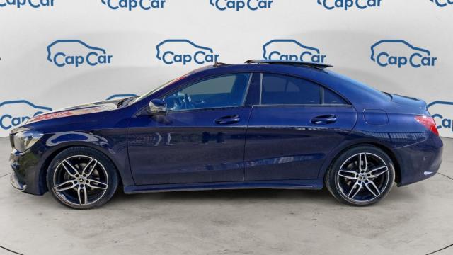 Mercedes Benz Classe Cla image 2