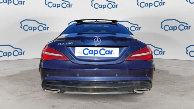 Mercedes Benz Classe Cla image 6