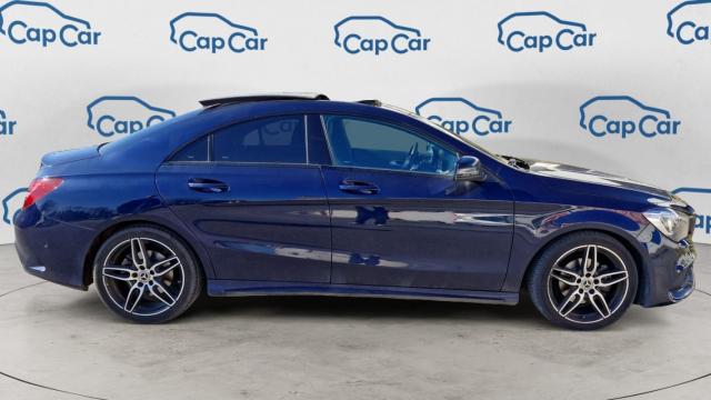 Mercedes Benz Classe Cla image 9