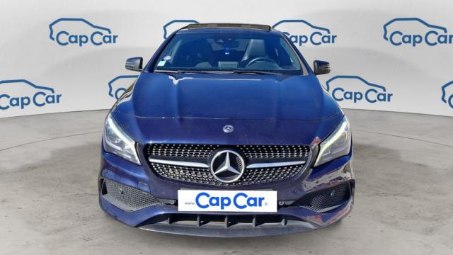 Mercedes Benz Classe Cla image 1