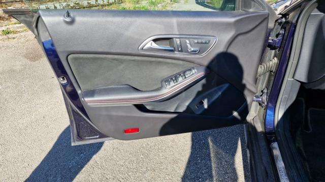 Mercedes Benz Classe Cla image 4
