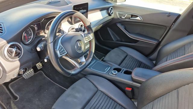 Mercedes Benz Classe Cla image 5
