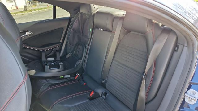 Mercedes Benz Classe Cla image 3